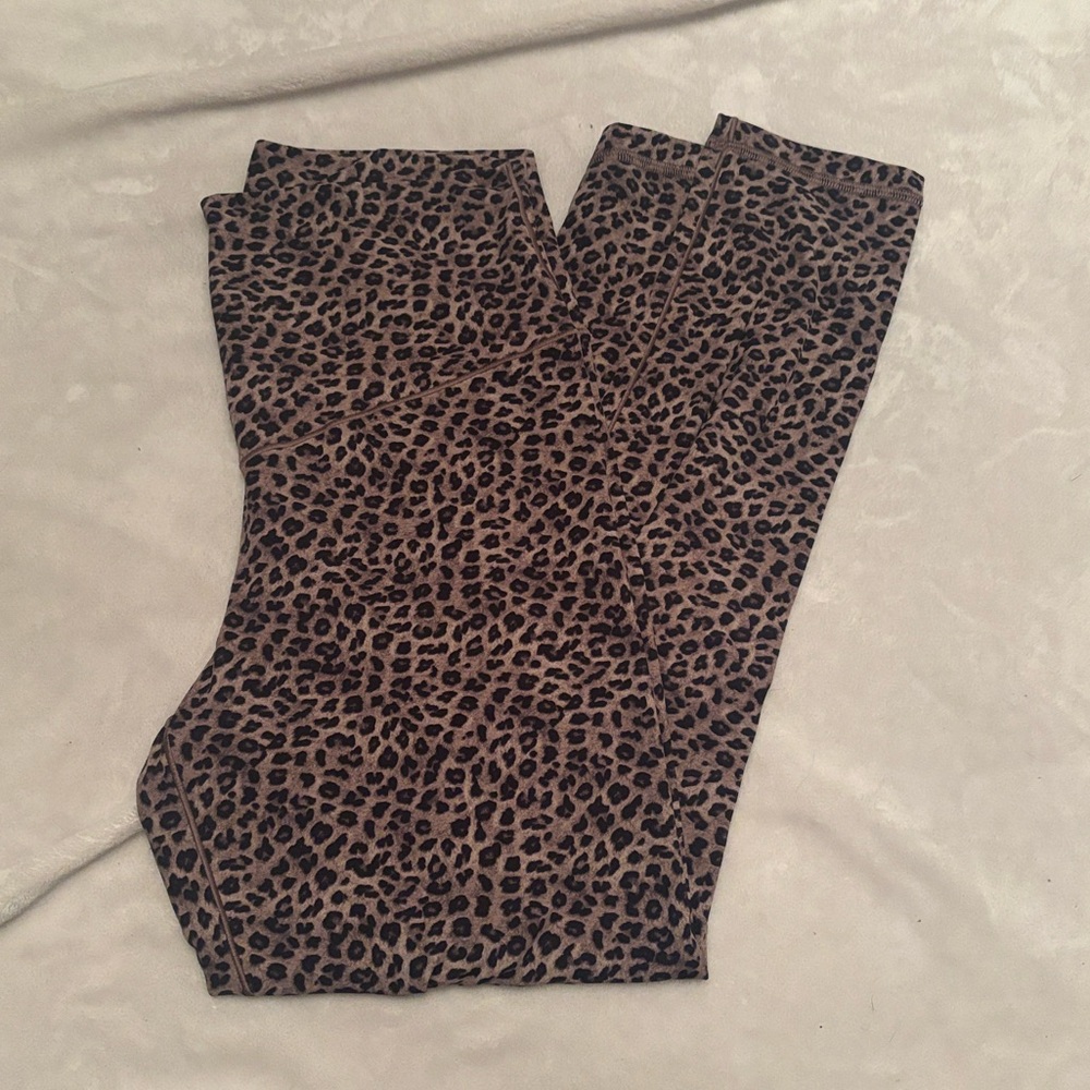Aerie Xtra 7/8 Legging